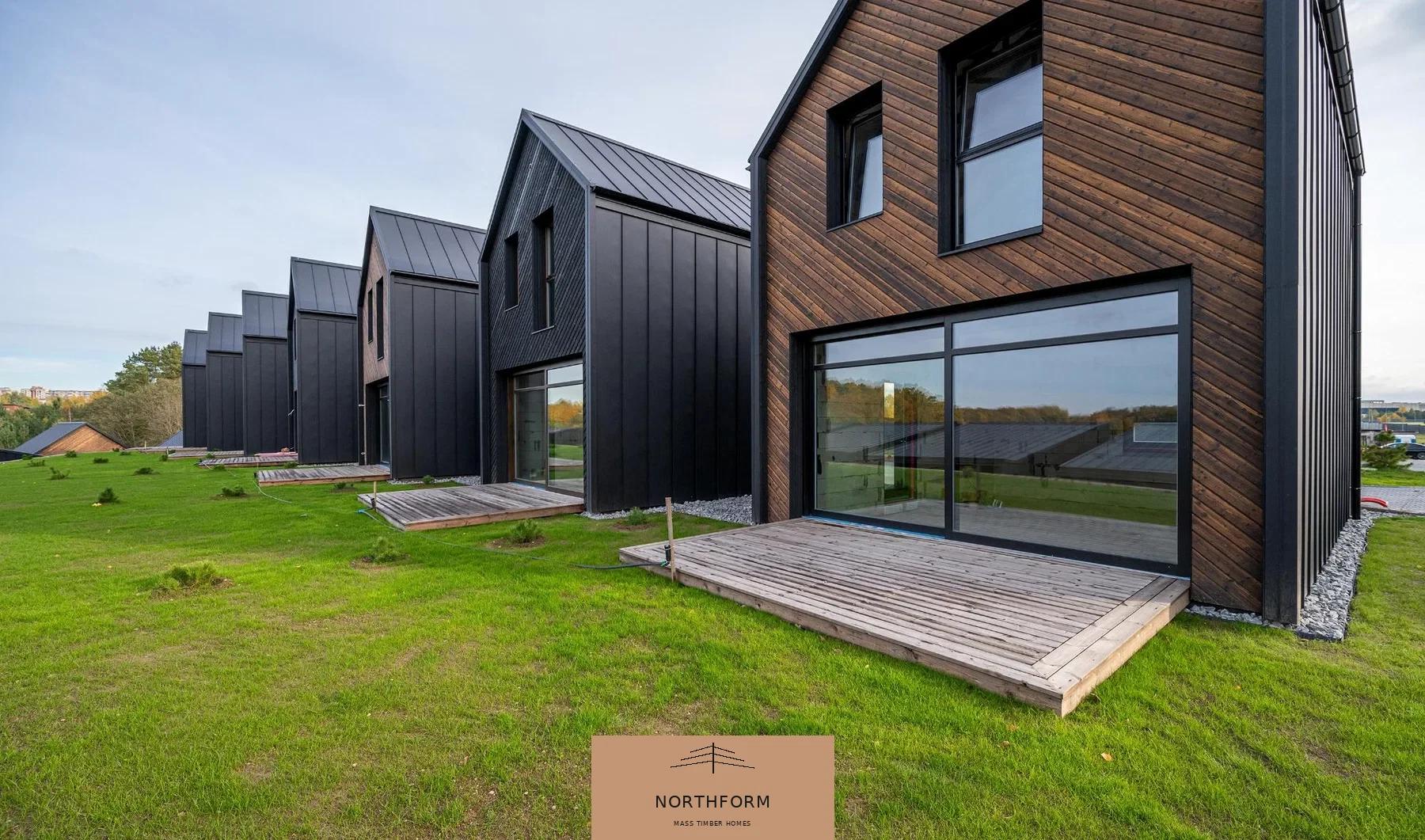 Aspen, Cedar and Summit house kits: Aspen interior