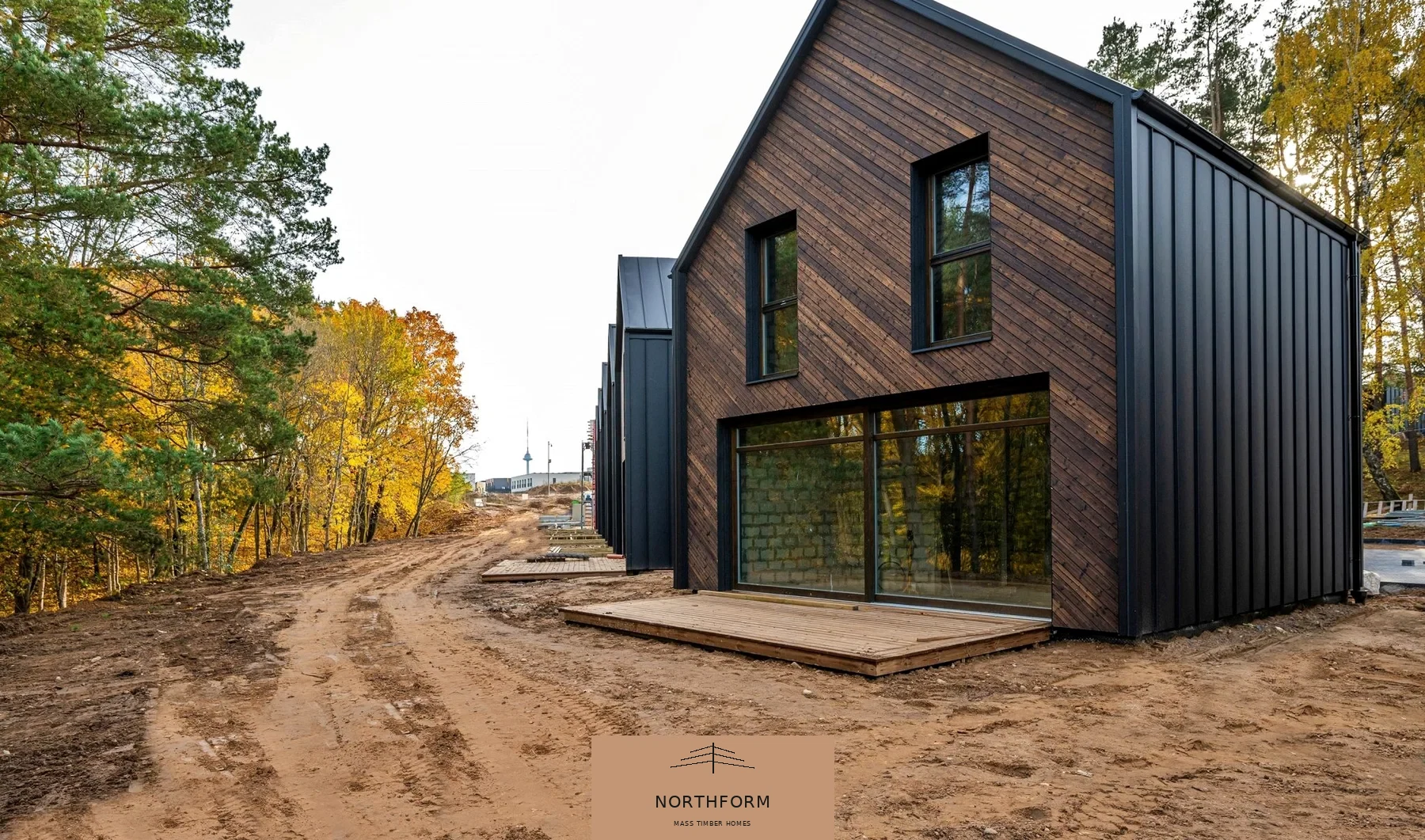 Aspen, Cedar and Summit house kits: Summit kitchen